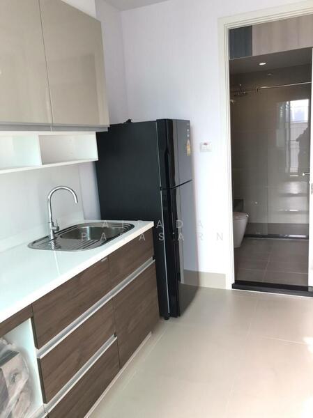 Supalai Elite Phayathai, Bangkok, Ayutthaya Road, Thanon Phaya Thai, Ratchathewi, Bangkok, 1 Bedroom, 44 sqm, Condo For Rent, by Airada Parasarn, 60075621 - DDproperty.com