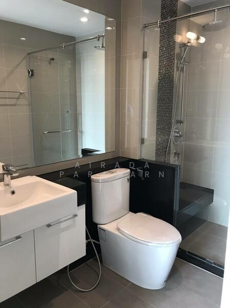 Supalai Elite Phayathai, Bangkok, Ayutthaya Road, Thanon Phaya Thai, Ratchathewi, Bangkok, 1 Bedroom, 44 sqm, Condo For Rent, by Airada Parasarn, 60075621 - DDproperty.com