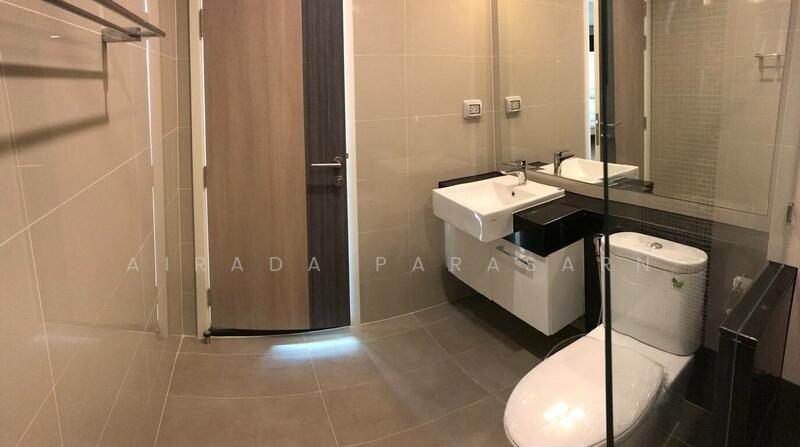 Supalai Elite Phayathai, Bangkok, Ayutthaya Road, Thanon Phaya Thai, Ratchathewi, Bangkok, 1 Bedroom, 44 sqm, Condo For Rent, by Airada Parasarn, 60075621 - DDproperty.com