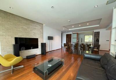 For Rent - Ficus Lane, Bangkok