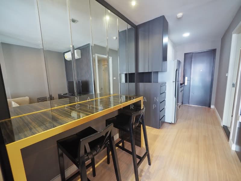 Mayfair Place Sukhumvit 64 : เมย์แฟร์ เพลส สุขุมวิท 64, กรุงเทพ, ถนนสุขุมวิท 64, บางจาก, พระโขนง, กรุงเทพ, 33 ตร.ม., คอนโด ให้เช่า, โดย Nattanan Techatirapan, 60075662 - DDproperty.com