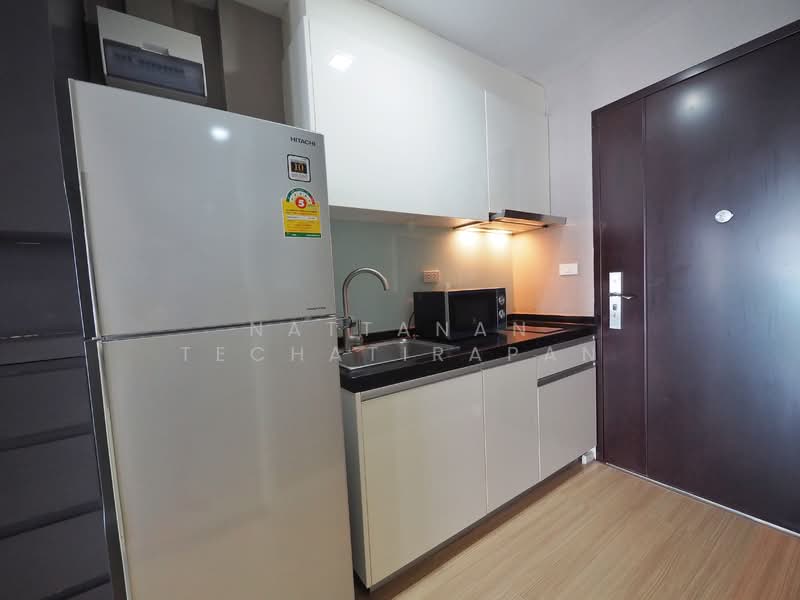 Mayfair Place Sukhumvit 64, Bangkok, Sukhumvit 64 Road, Bang Chak, Phra Khanong, Bangkok, 1 Bedroom, 33 sqm, Condo For Rent, by Nattanan Techatirapan, 60075662 - DDproperty.com