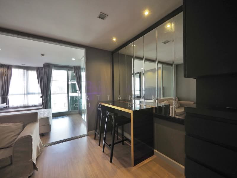 Mayfair Place Sukhumvit 64, Bangkok, Sukhumvit 64 Road, Bang Chak, Phra Khanong, Bangkok, 1 Bedroom, 33 sqm, Condo For Rent, by Nattanan Techatirapan, 60075662 - DDproperty.com