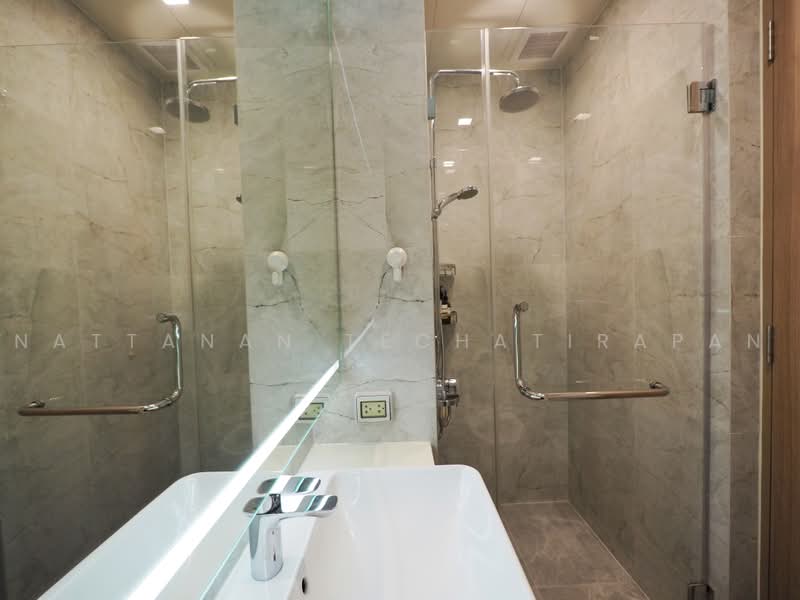 Noble Around Sukhumvit 33, Bangkok, 17 Soi Sukhumvit 33, Khlong Tan Nua, Watthana, Bangkok, 2 Bedrooms, 65 sqm, Condo For Sale, by Nattanan Techatirapan, 60075662 - DDproperty.com