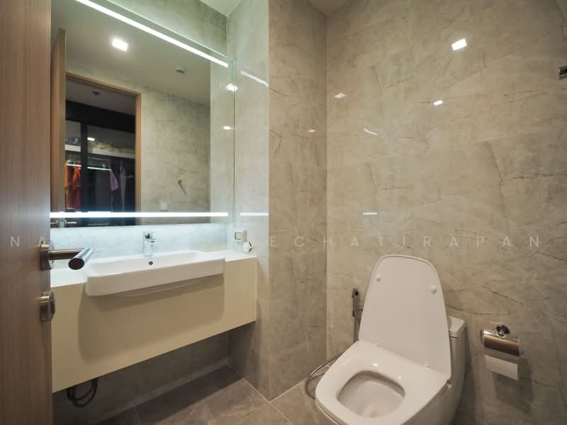 Noble Around Sukhumvit 33, Bangkok, 17 Soi Sukhumvit 33, Khlong Tan Nua, Watthana, Bangkok, 2 Bedrooms, 65 sqm, Condo For Sale, by Nattanan Techatirapan, 60075662 - DDproperty.com