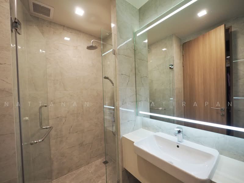 Noble Around Sukhumvit 33, Bangkok, 17 Soi Sukhumvit 33, Khlong Tan Nua, Watthana, Bangkok, 2 Bedrooms, 65 sqm, Condo For Sale, by Nattanan Techatirapan, 60075662 - DDproperty.com
