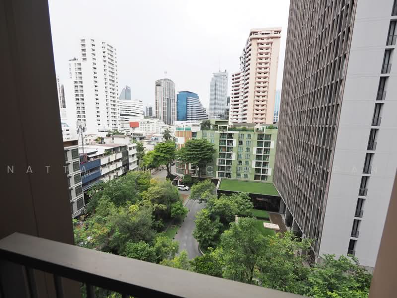 Noble Around Sukhumvit 33, Bangkok, 17 Soi Sukhumvit 33, Khlong Tan Nua, Watthana, Bangkok, 2 Bedrooms, 65 sqm, Condo For Sale, by Nattanan Techatirapan, 60075662 - DDproperty.com