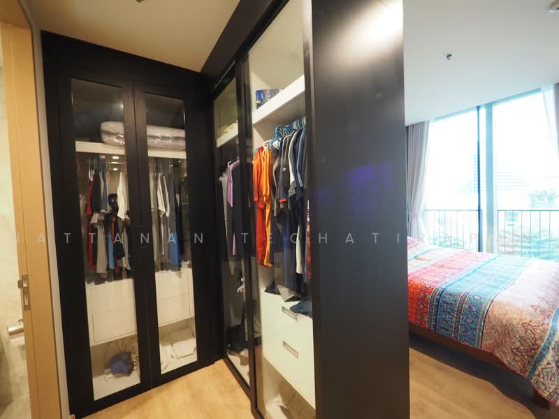 Noble Around Sukhumvit 33, Bangkok, 17 Soi Sukhumvit 33, Khlong Tan Nua, Watthana, Bangkok, 2 Bedrooms, 65 sqm, Condo For Sale, by Nattanan Techatirapan, 60075662 - DDproperty.com