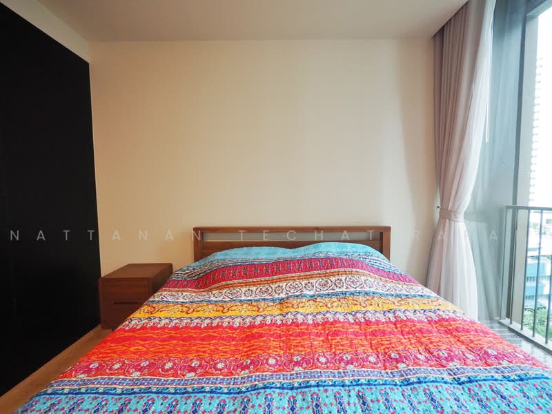 Noble Around Sukhumvit 33, Bangkok, 17 Soi Sukhumvit 33, Khlong Tan Nua, Watthana, Bangkok, 2 Bedrooms, 65 sqm, Condo For Sale, by Nattanan Techatirapan, 60075662 - DDproperty.com