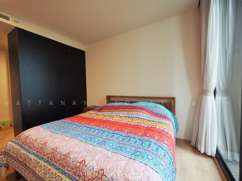 Noble Around Sukhumvit 33, Bangkok, 17 Soi Sukhumvit 33, Khlong Tan Nua, Watthana, Bangkok, 2 Bedrooms, 65 sqm, Condo For Sale, by Nattanan Techatirapan, 60075662 - DDproperty.com