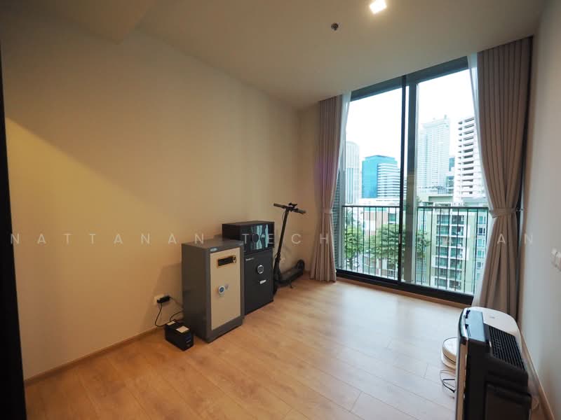 Noble Around Sukhumvit 33 : โนเบิล อราวน์ สุขุมวิท 33, กรุงเทพ, 17 ซอย สุขุมวิท 33, คลองตันเหนือ, วัฒนา, กรุงเทพ, 65 ตร.ม., คอนโด ขาย, โดย Nattanan Techatirapan, 60075662 - DDproperty.com
