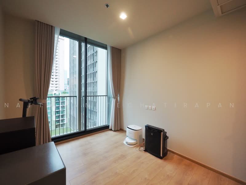 Noble Around Sukhumvit 33, Bangkok, 17 Soi Sukhumvit 33, Khlong Tan Nua, Watthana, Bangkok, 2 Bedrooms, 65 sqm, Condo For Sale, by Nattanan Techatirapan, 60075662 - DDproperty.com