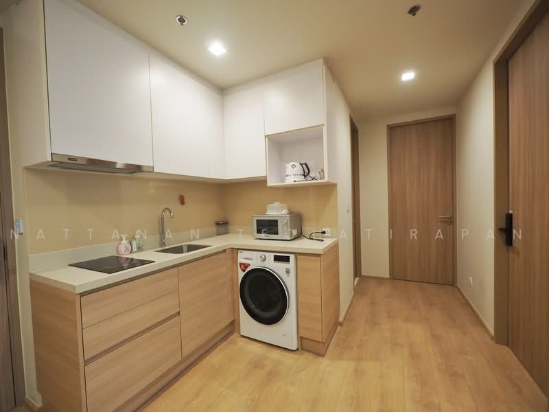 Noble Around Sukhumvit 33 : โนเบิล อราวน์ สุขุมวิท 33, กรุงเทพ, 17 ซอย สุขุมวิท 33, คลองตันเหนือ, วัฒนา, กรุงเทพ, 65 ตร.ม., คอนโด ขาย, โดย Nattanan Techatirapan, 60075662 - DDproperty.com