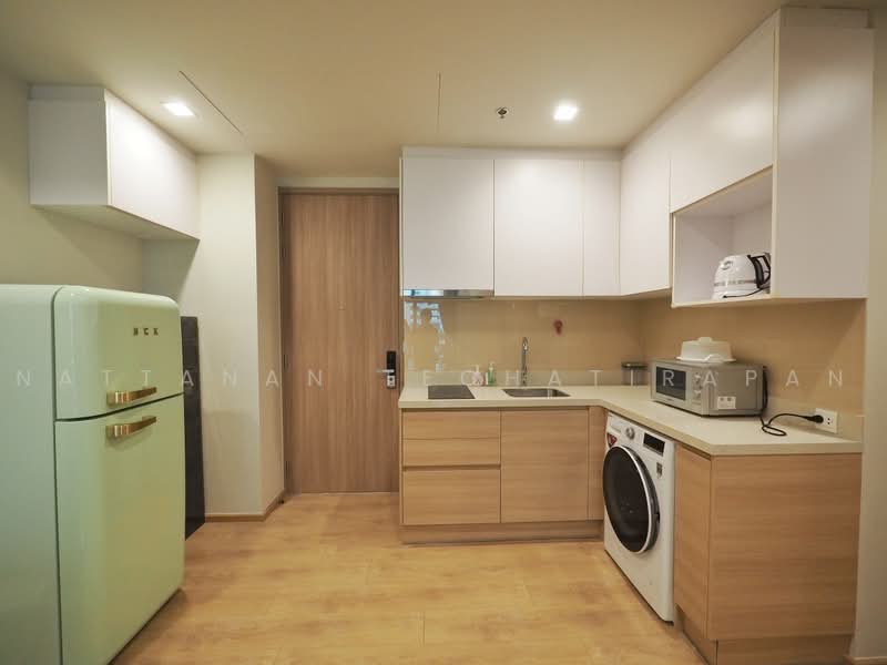 Noble Around Sukhumvit 33 : โนเบิล อราวน์ สุขุมวิท 33, กรุงเทพ, 17 ซอย สุขุมวิท 33, คลองตันเหนือ, วัฒนา, กรุงเทพ, 65 ตร.ม., คอนโด ขาย, โดย Nattanan Techatirapan, 60075662 - DDproperty.com