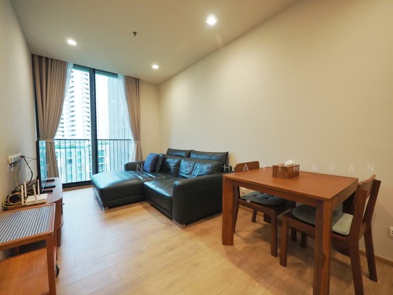 Noble Around Sukhumvit 33, Bangkok, 17 Soi Sukhumvit 33, Khlong Tan Nua, Watthana, Bangkok, 2 Bedrooms, 65 sqm, Condo For Sale, by Nattanan Techatirapan, 60075662 - DDproperty.com