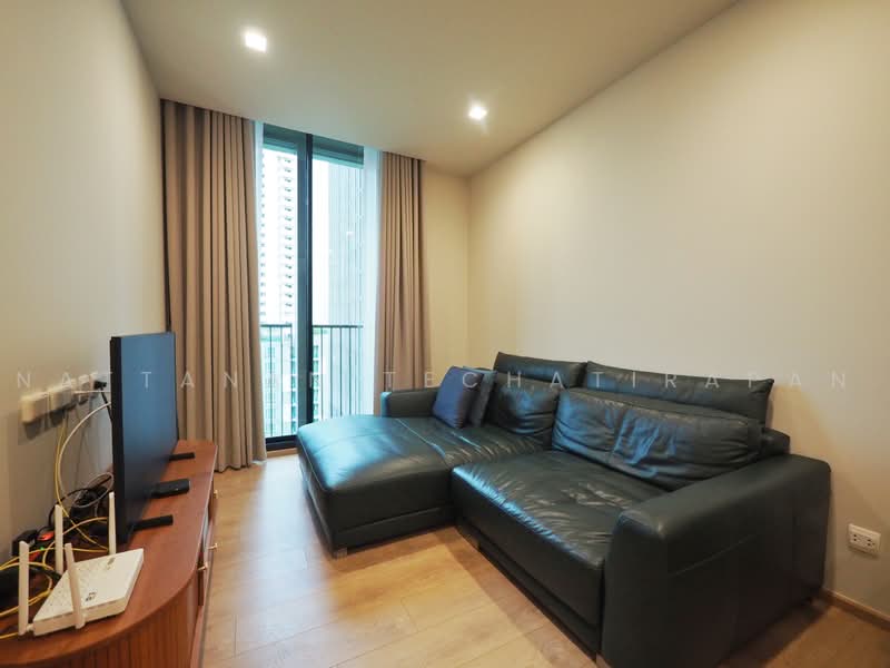 Noble Around Sukhumvit 33, Bangkok, 17 Soi Sukhumvit 33, Khlong Tan Nua, Watthana, Bangkok, 2 Bedrooms, 65 sqm, Condo For Sale, by Nattanan Techatirapan, 60075662 - DDproperty.com