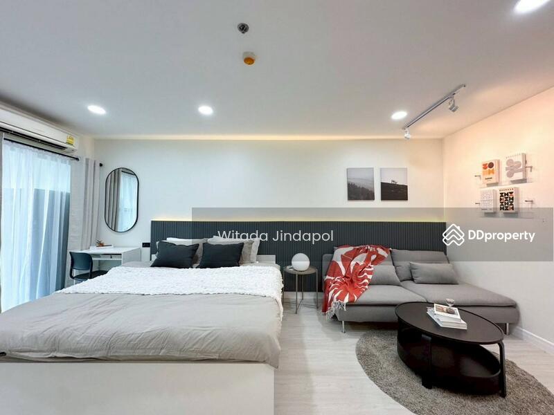 For Sale - The View Suanluang, Phuket