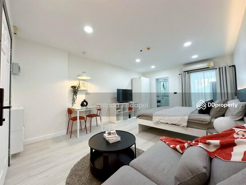 For Sale - The View Suanluang, Phuket