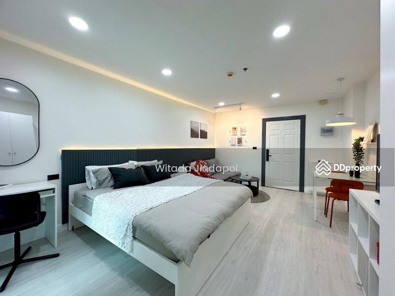 For Sale - The View Suanluang, Phuket