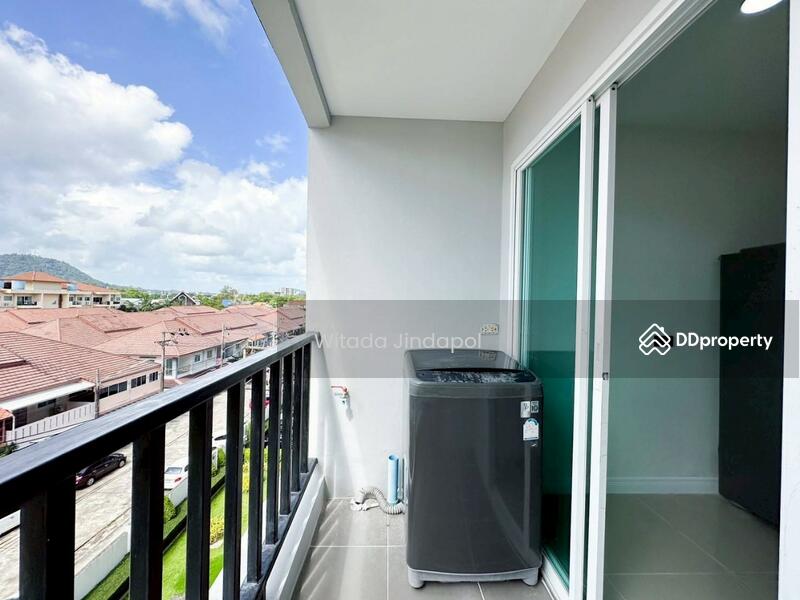 For Sale - The View Suanluang, Phuket