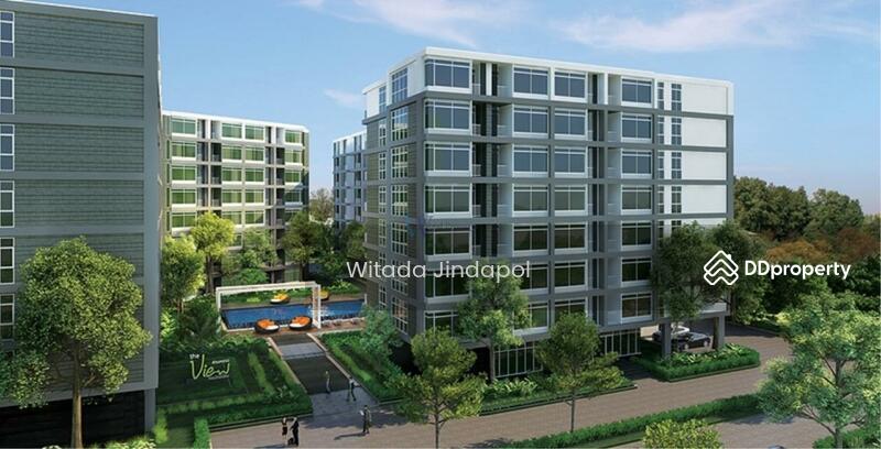For Sale - The View Suanluang, Phuket