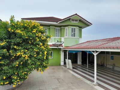 ขาย - ม.ธาราริน, ชลบุรี