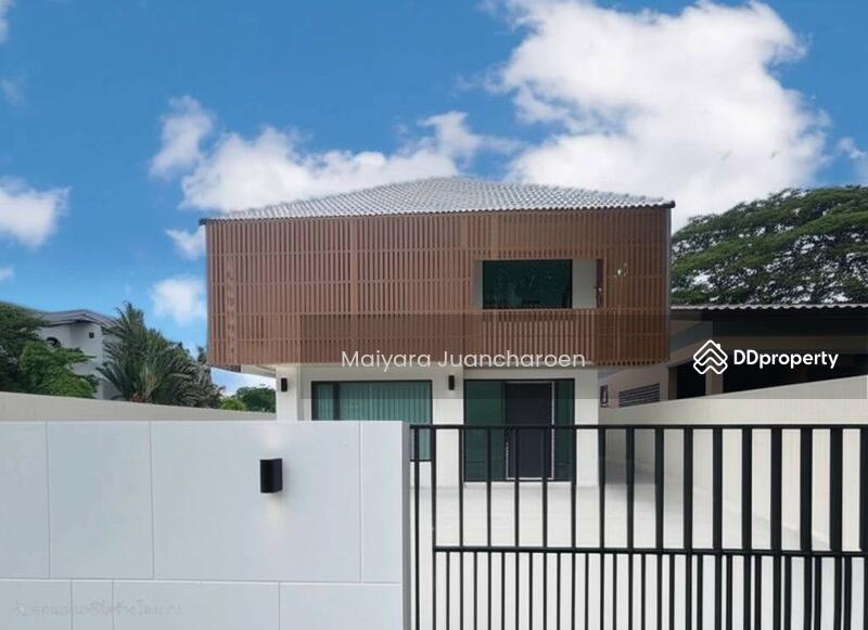 For Sale - Meuangthong Garden Zone 1, Bangkok