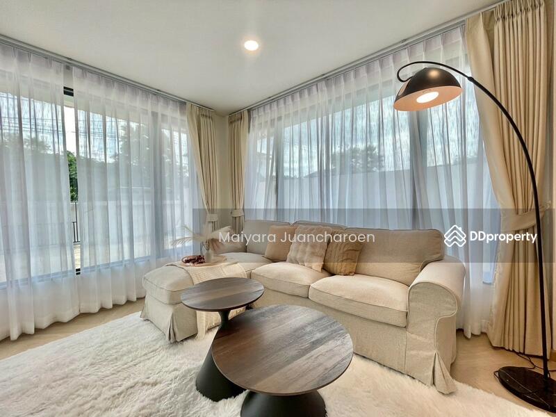 For Sale - Meuangthong Garden Zone 1, Bangkok
