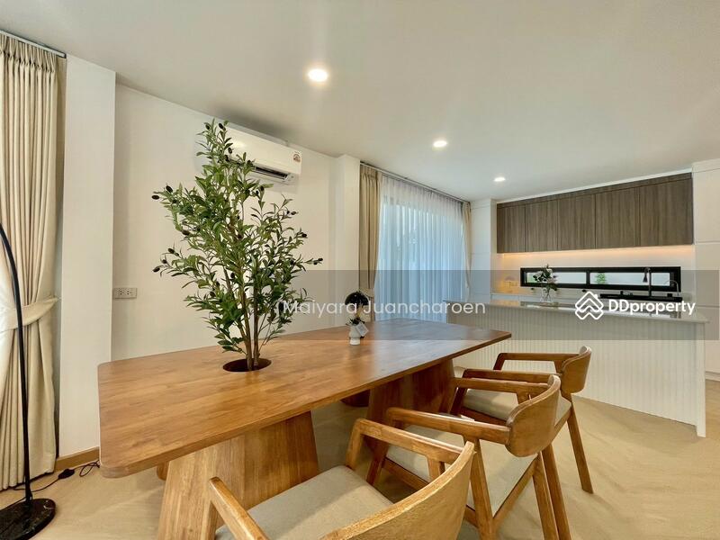 For Sale - Meuangthong Garden Zone 1, Bangkok