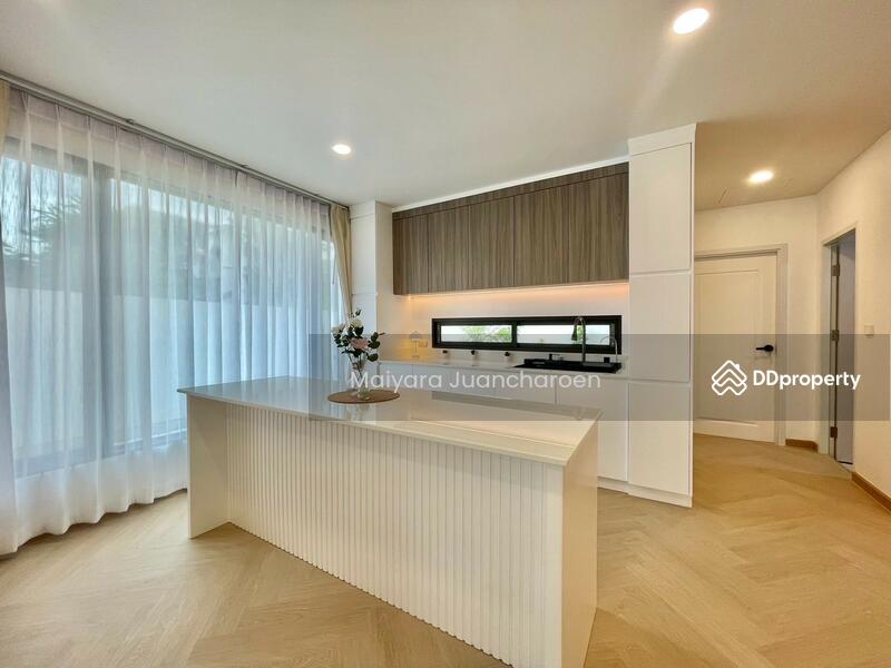 For Sale - Meuangthong Garden Zone 1, Bangkok