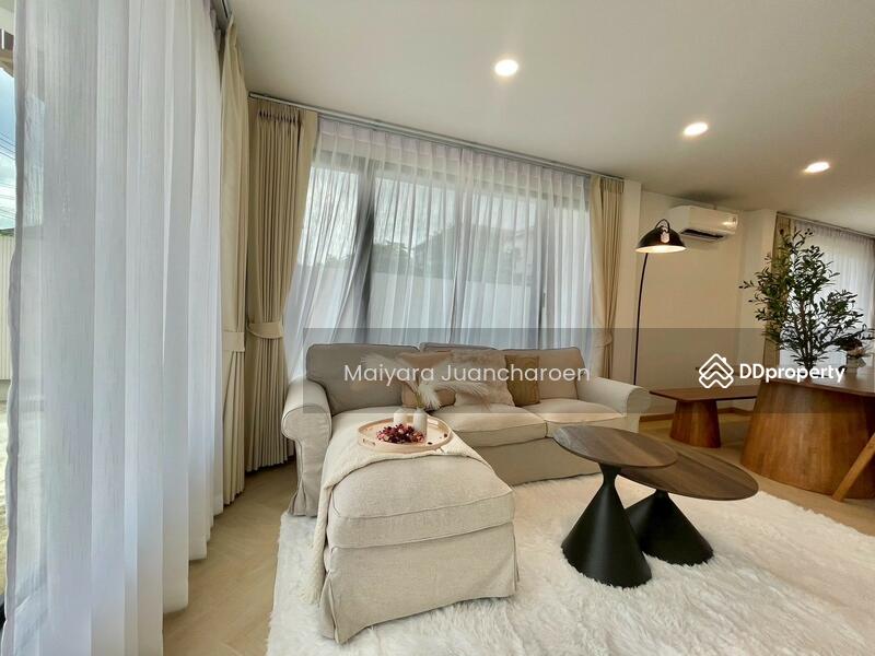 For Sale - Meuangthong Garden Zone 1, Bangkok