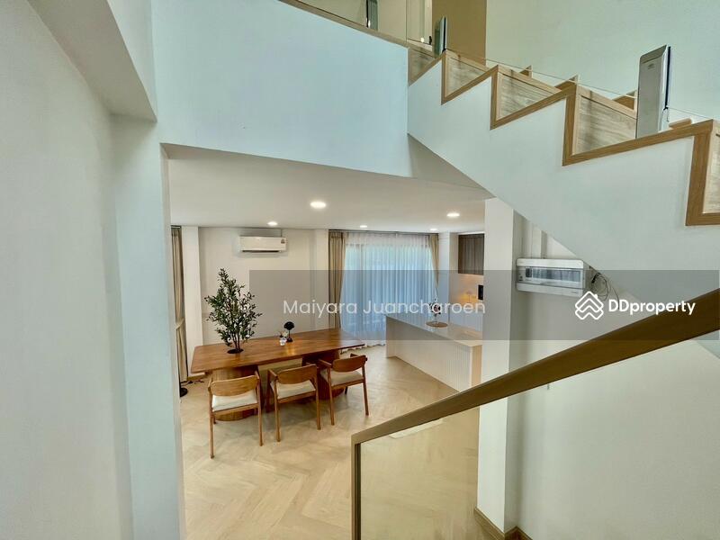 For Sale - Meuangthong Garden Zone 1, Bangkok
