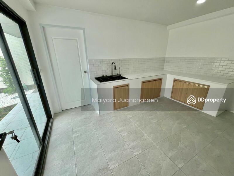 For Sale - Meuangthong Garden Zone 1, Bangkok
