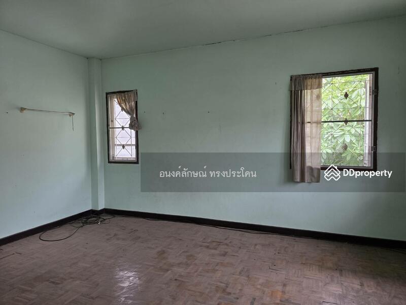 For Sale - Baan Sathaporn Rangsit, Pathum Thani