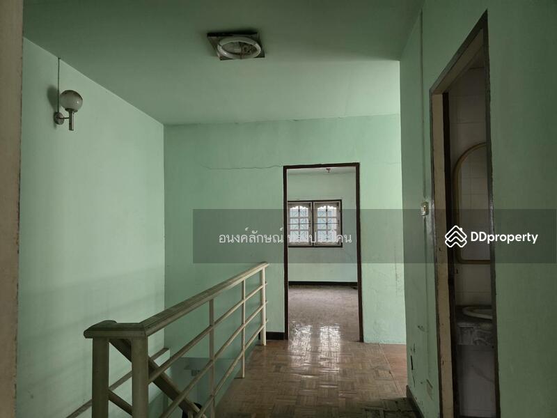 For Sale - Baan Sathaporn Rangsit, Pathum Thani