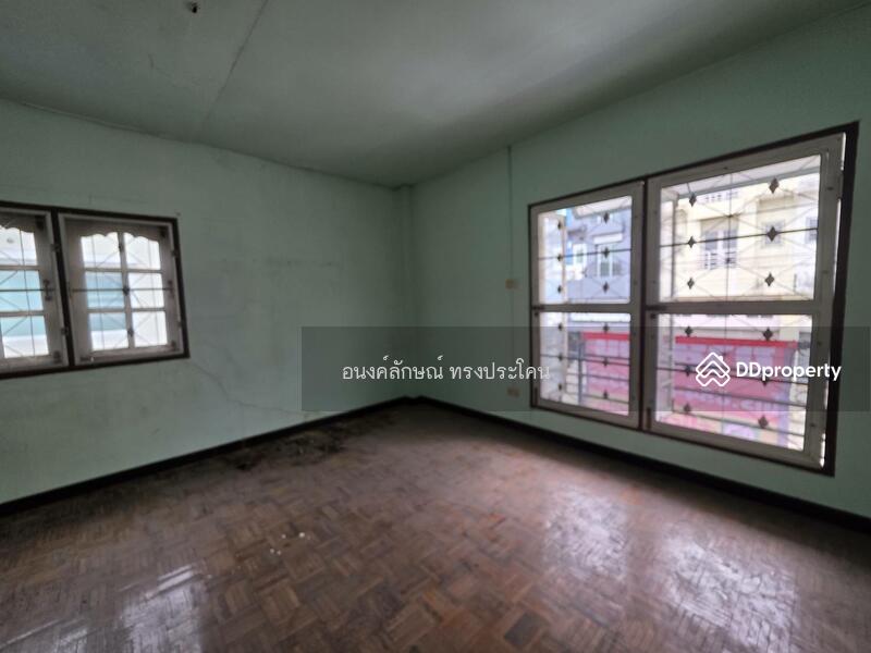 For Sale - Baan Sathaporn Rangsit, Pathum Thani