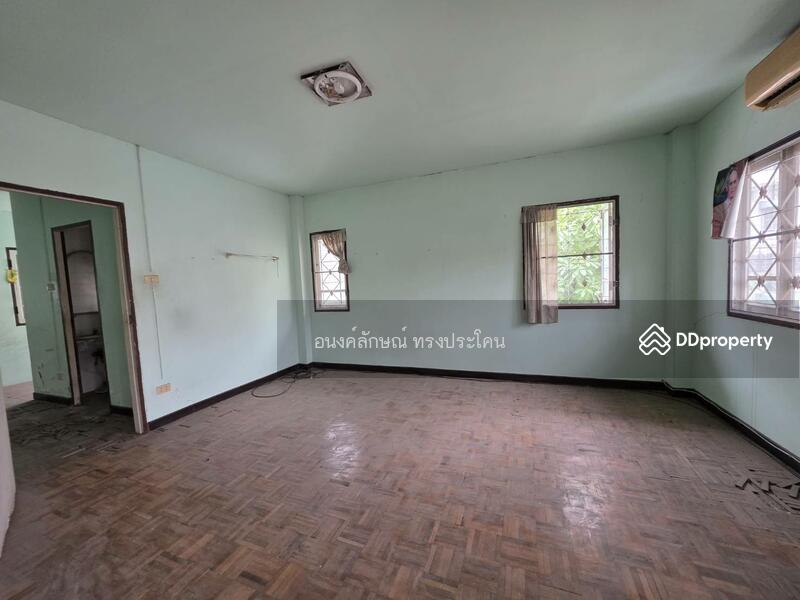 For Sale - Baan Sathaporn Rangsit, Pathum Thani