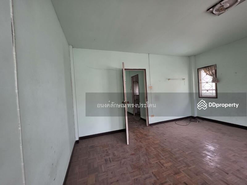 For Sale - Baan Sathaporn Rangsit, Pathum Thani