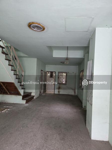 For Sale - Baan Sathaporn Rangsit, Pathum Thani