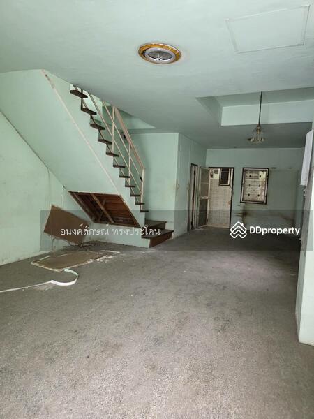 For Sale - Baan Sathaporn Rangsit, Pathum Thani