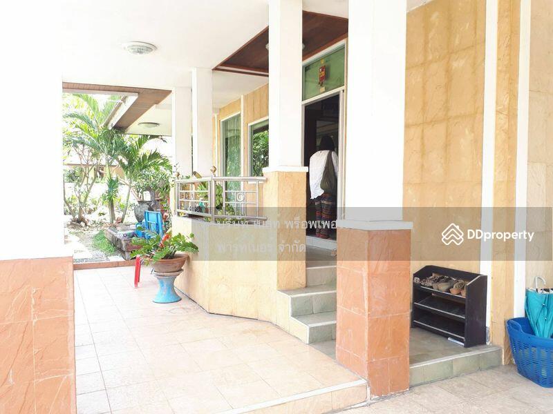 For Sale - Wararak Village, Pathum Thani