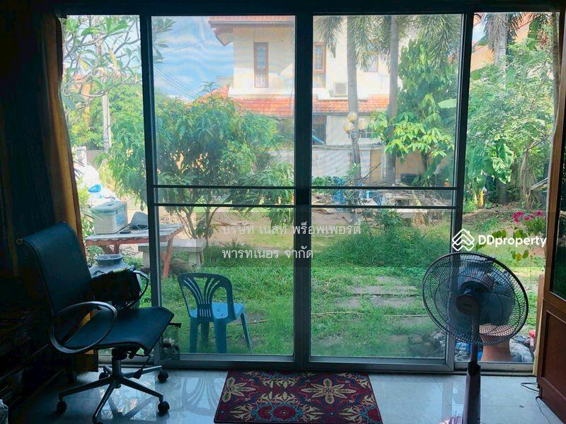 For Sale - Wararak Village, Pathum Thani