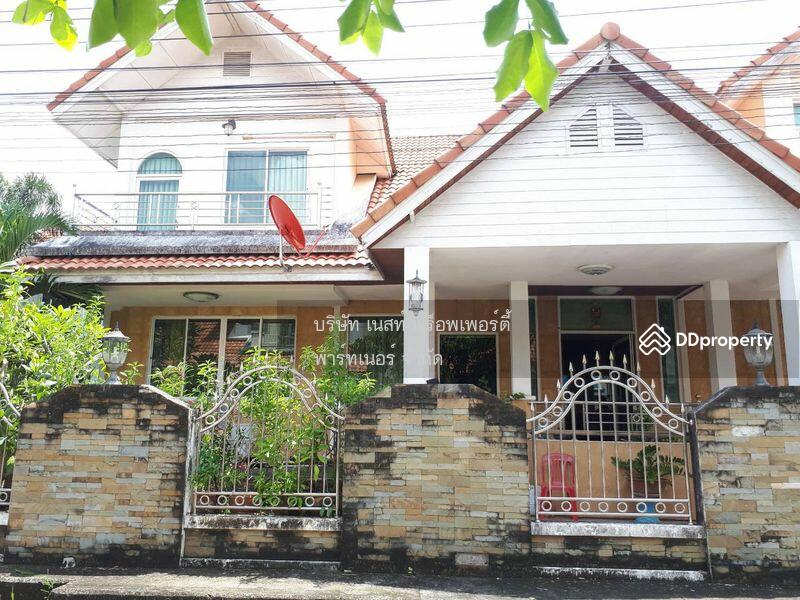 For Sale - Wararak Village, Pathum Thani
