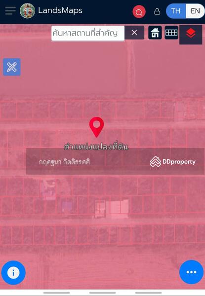 ขาย - บ้านสวนคลองสิบ, ปทุมธานี