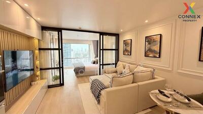 For Rent - Sukhumvit Suite, Bangkok