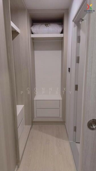 Reference Sathorn-Wongwianyai : เรฟเฟอเรนซ์ สาทร-วงเวียนใหญ่, Bangkok, ซอย กรุงธนบุรี 2, Bang Lam Phu Lang, Khlong San, Bangkok, 1 Bedroom, 26 sqm, Condo For Rent, by Connex Property, 60075786 - DDproperty.com