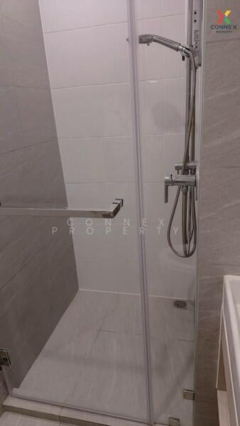 Reference Sathorn-Wongwianyai : เรฟเฟอเรนซ์ สาทร-วงเวียนใหญ่, Bangkok, ซอย กรุงธนบุรี 2, Bang Lam Phu Lang, Khlong San, Bangkok, 1 Bedroom, 26 sqm, Condo For Rent, by Connex Property, 60075786 - DDproperty.com