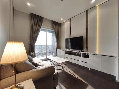 For Rent - The Saint Residences Ladprao, Bangkok