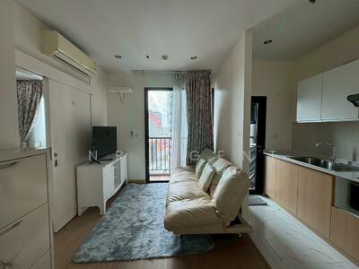 ขาย - Astro Chaeng Wattana : เอสโทร คอนโด, นนทบุรี