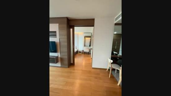The Address Sathorn, Bangkok, 98 Sathorn Nua Road, Silom, Bang Rak, Bangkok, 1 Bedroom, 56 sqm, Condo For Rent, by Chatpeeh Rattanakulthananan, 60075867 - DDproperty.com